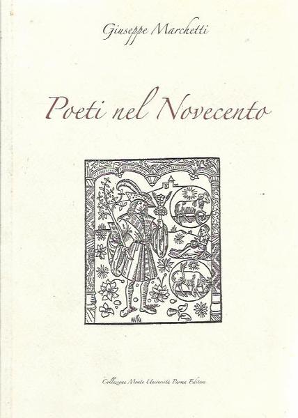 Poeti del Novecento