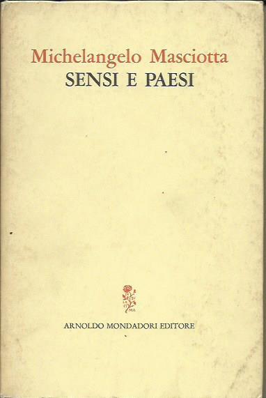 Sensi e paesi