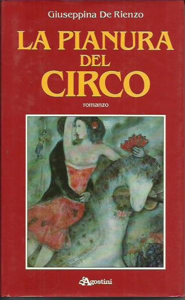 La pianura del circo