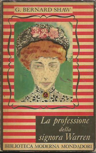 La professione della signora Warren