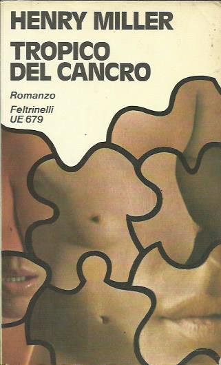 Tropico del cancro