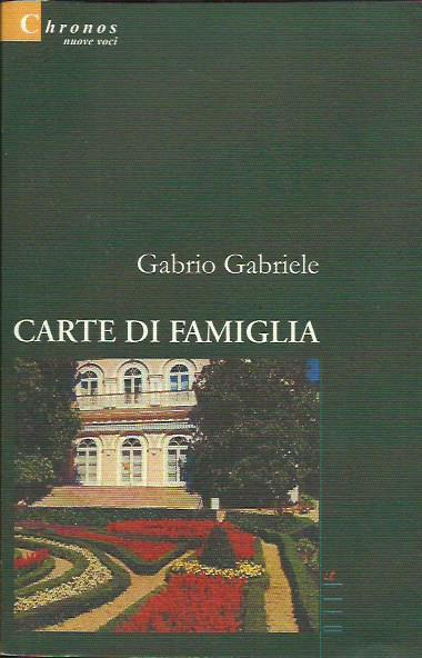 Carte di famiglia