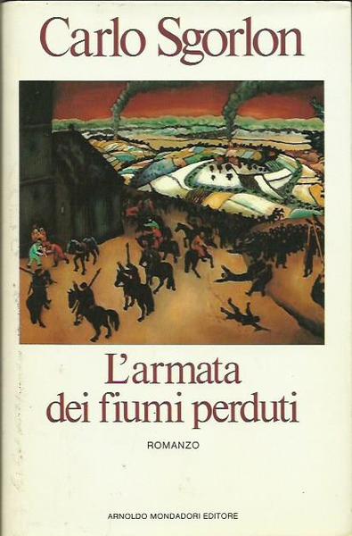 L'armata dei fiumi perduti