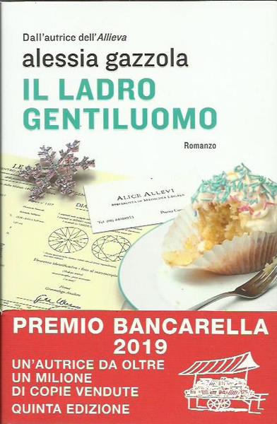 Il ladro gentiluomo
