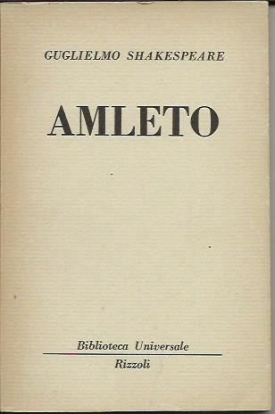 Amleto