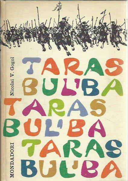 Taras Bul'Ba