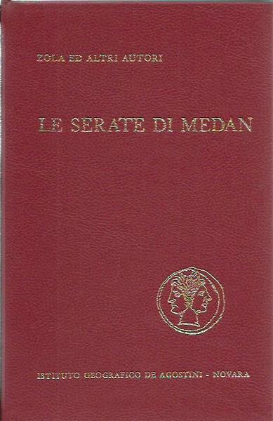 Le serate di Medan