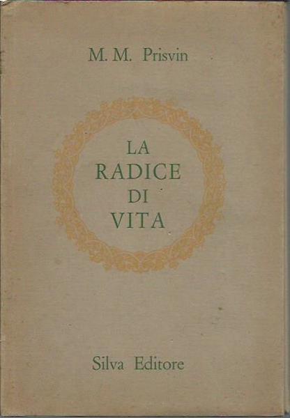 La radice di vita
