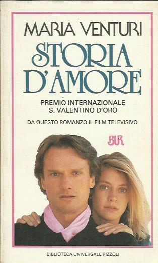 Storia d'amore