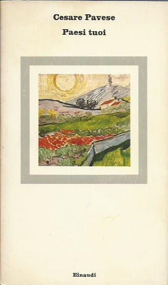 Paesi tuoi