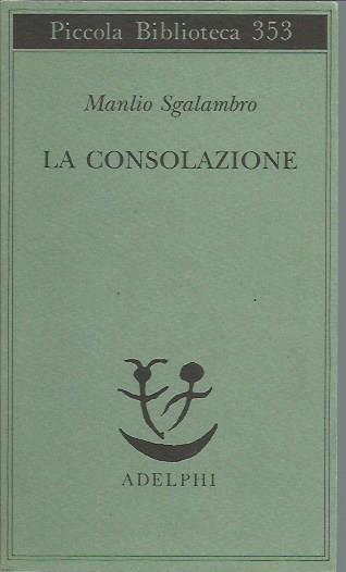 La consolazione