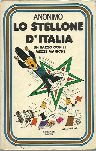 Lo stellone d'Italia