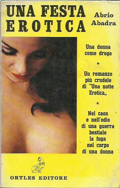 Una festa erotica