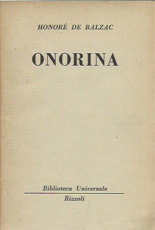 Onorina