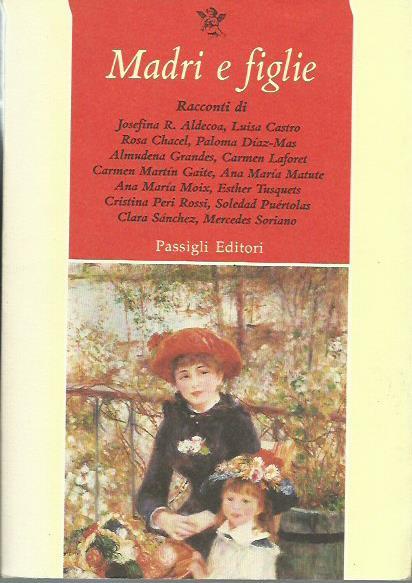 Madri e figlie