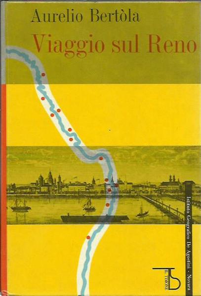 Viaggio sul Reno