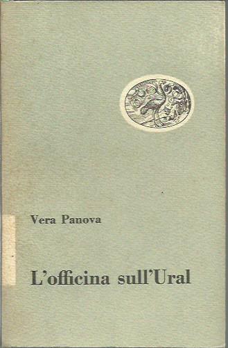 L'officina sull'Ural