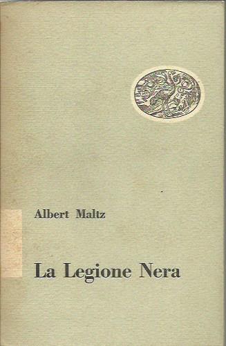 La Legione Nera