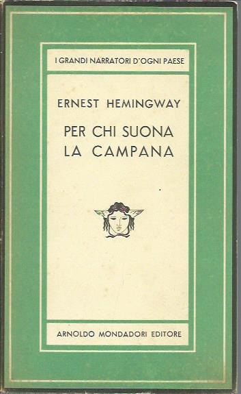 Per chi suona la campana