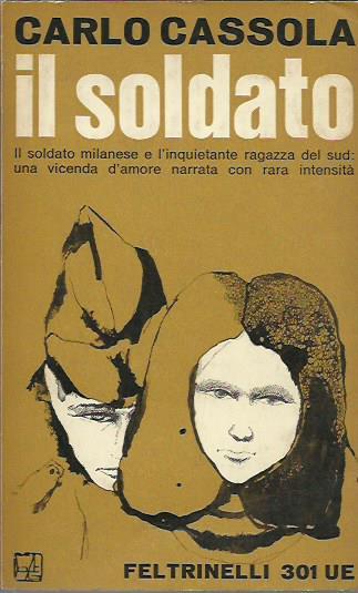 Il soldato