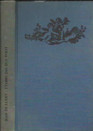 L'uomo dai due volti