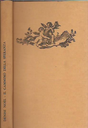 Il cammino della speranza