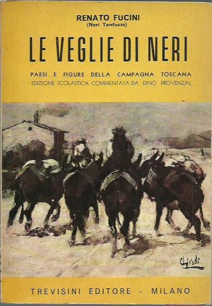 Le veglie di Neri