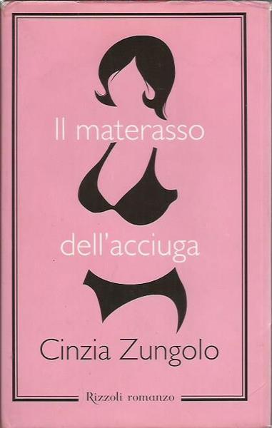Il materasso dell'acciuga