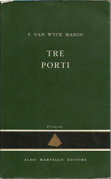 Tre porti