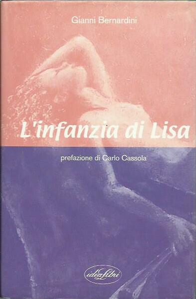 L'infanzia di Lisa
