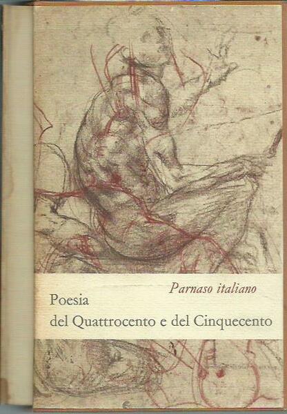 Poesia del Quattrocento e del Cinquecento (Parnaso Italiano)