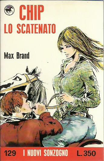 Chip lo scatenato