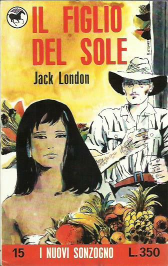 Il figlio del sole