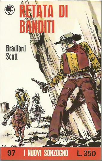 Retata di banditi