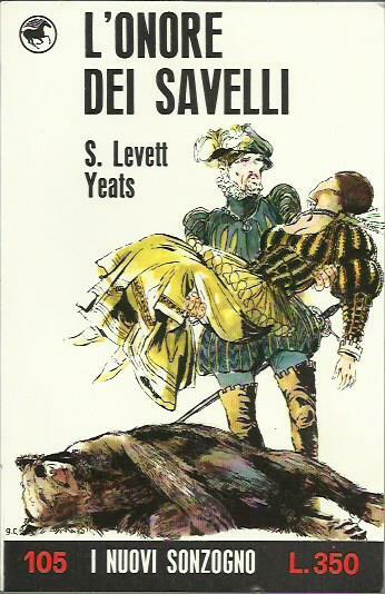 L'onore dei Savelli