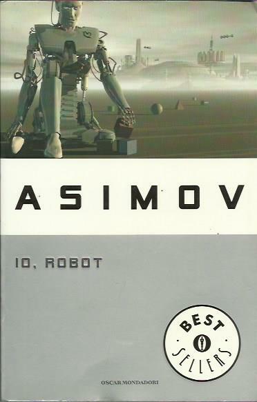 Io, robot