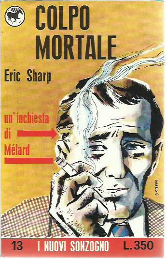 Colpo mortale - un'inchiesta di MÃ¨lard