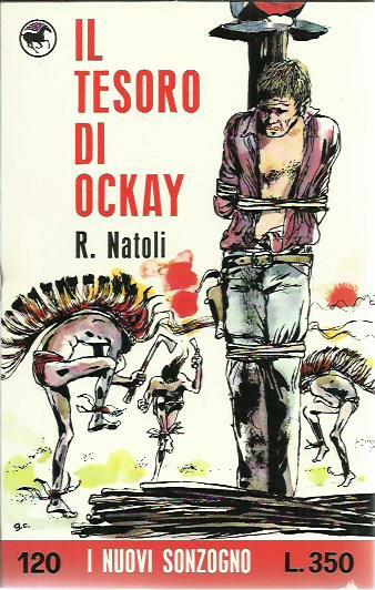 Il tesoro di Ockay
