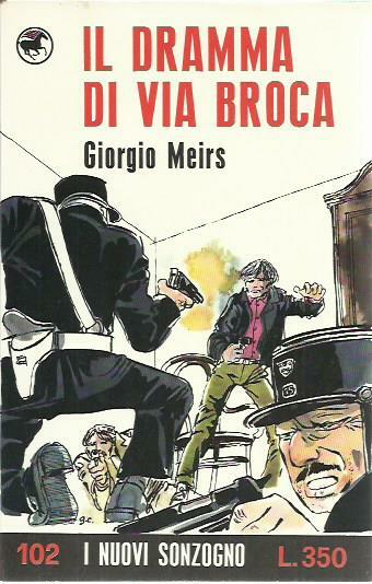 Il dramma di via Broca