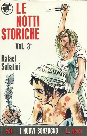 Le notti storiche - VOL. 3