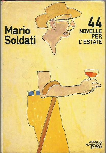44 novelle per l'estate