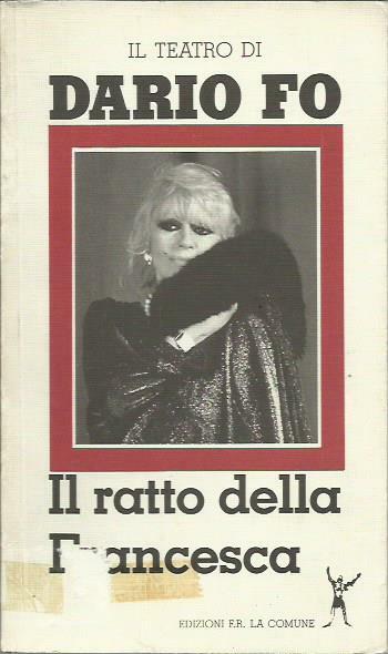 Il ratto della Francesca
