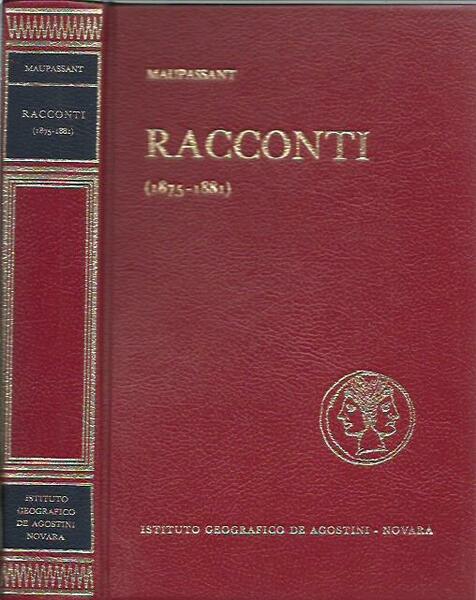 Racconti (1875-1881)