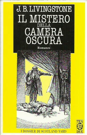 Il mistero della camera oscura