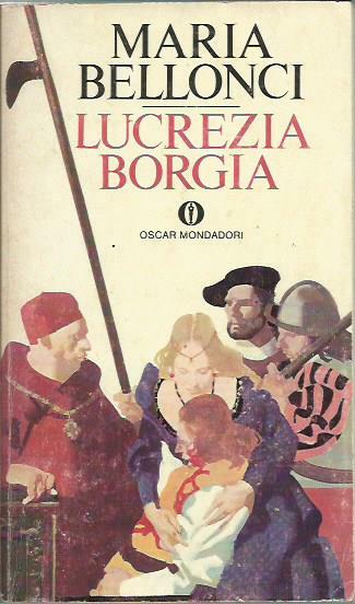 Lucrezia Borgia