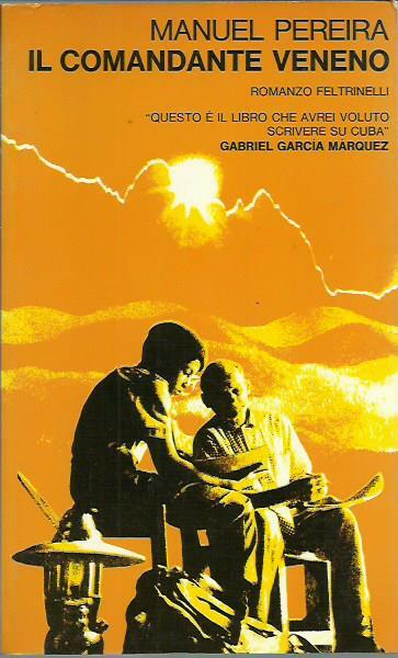 Il comandante Veneno