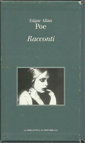 Racconti (Poe)