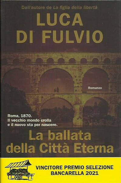 La ballata della Città Eterna