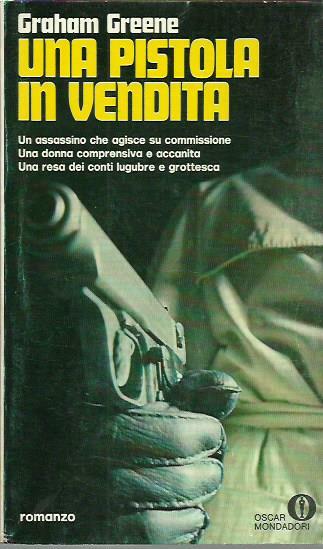 Una pistola in vendita