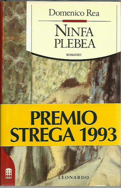 Ninfa plebea